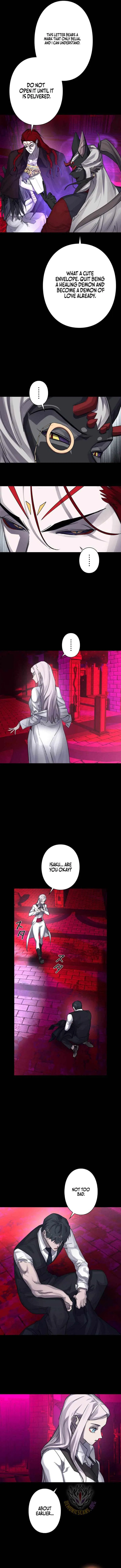 The Devil’s Advocate: Judge of Hell Chapter 31 – Page 4