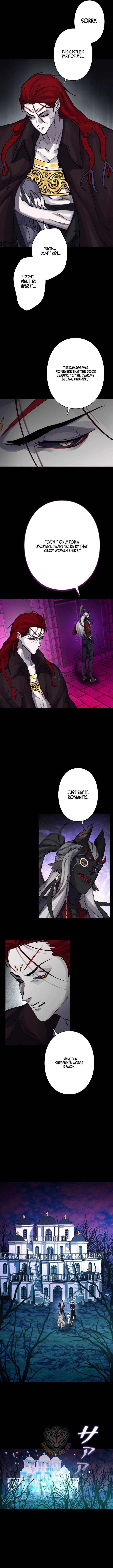 The Devil’s Advocate: Judge of Hell Chapter 31 – Page 7