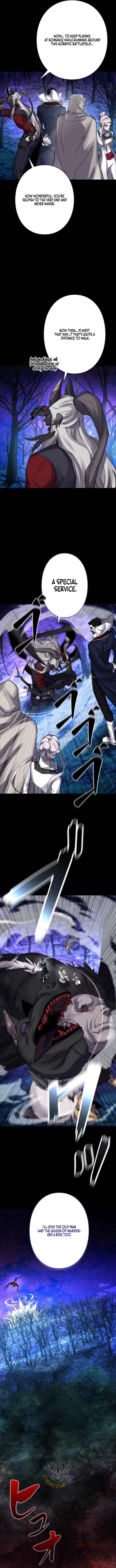 The Devil’s Advocate: Judge of Hell Chapter 31 – Page 8