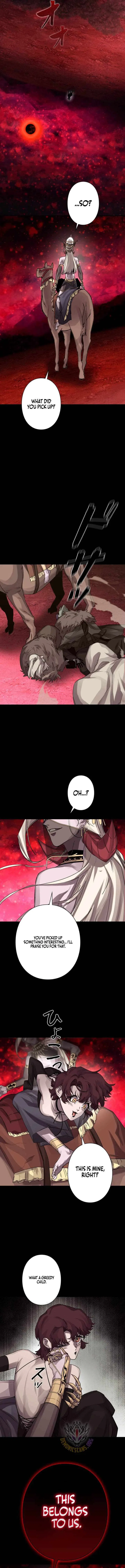The Devil’s Advocate: Judge of Hell Chapter 31 – Page 9