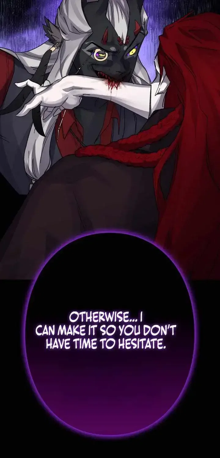 The Devil’s Advocate: Judge of Hell Chapter 30 – Page 4