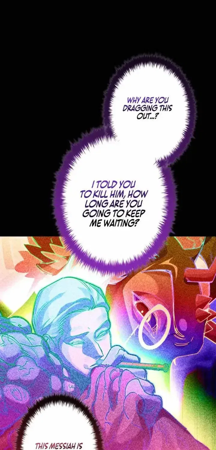 The Devil’s Advocate: Judge of Hell Chapter 30 – Page 6