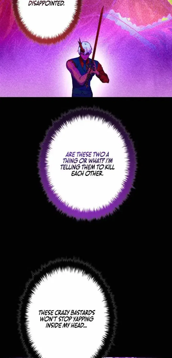 The Devil’s Advocate: Judge of Hell Chapter 30 – Page 7