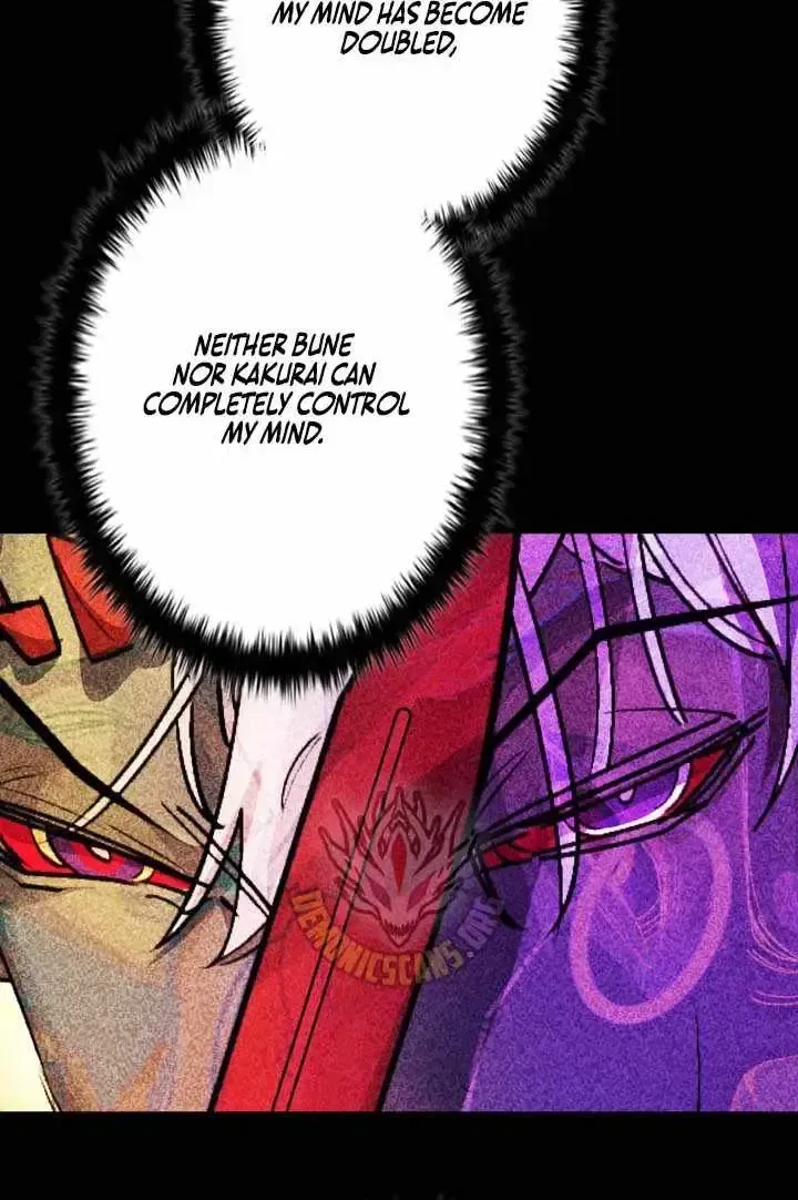 The Devil’s Advocate: Judge of Hell Chapter 30 – Page 9