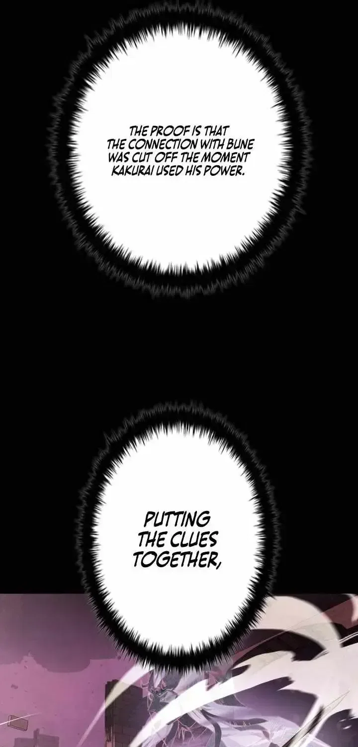 The Devil’s Advocate: Judge of Hell Chapter 30 – Page 10