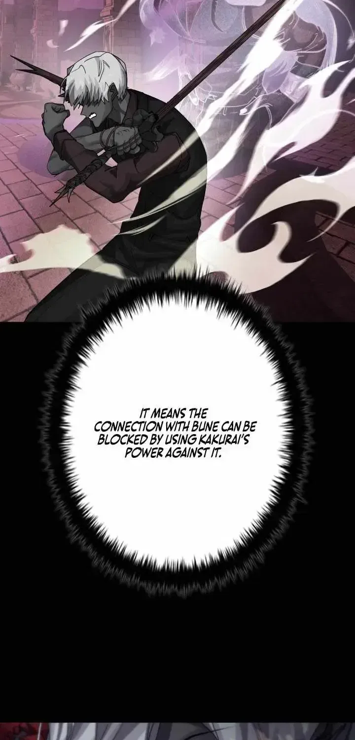 The Devil’s Advocate: Judge of Hell Chapter 30 – Page 11