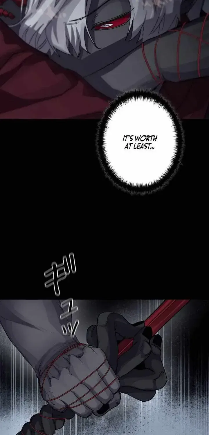 The Devil’s Advocate: Judge of Hell Chapter 30 – Page 12
