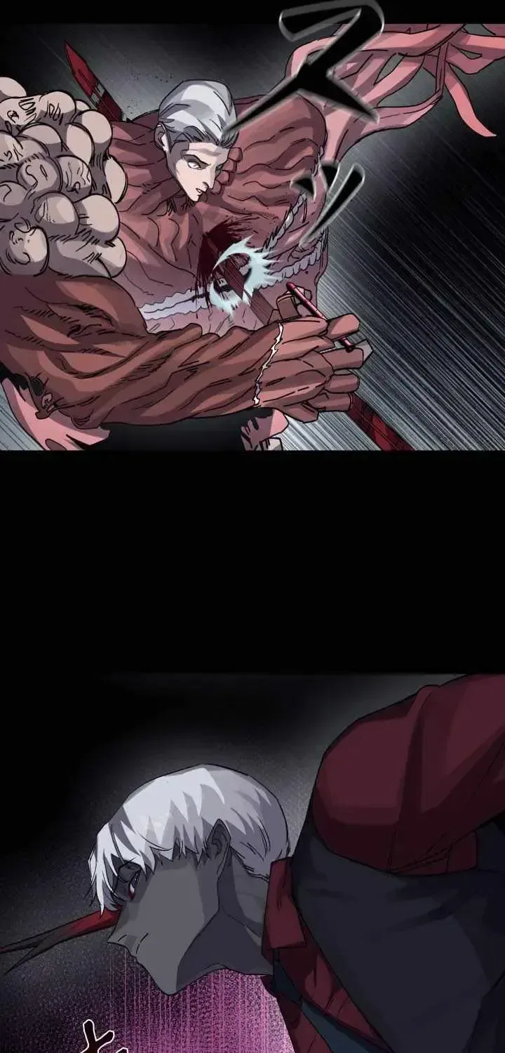 The Devil’s Advocate: Judge of Hell Chapter 30 – Page 17