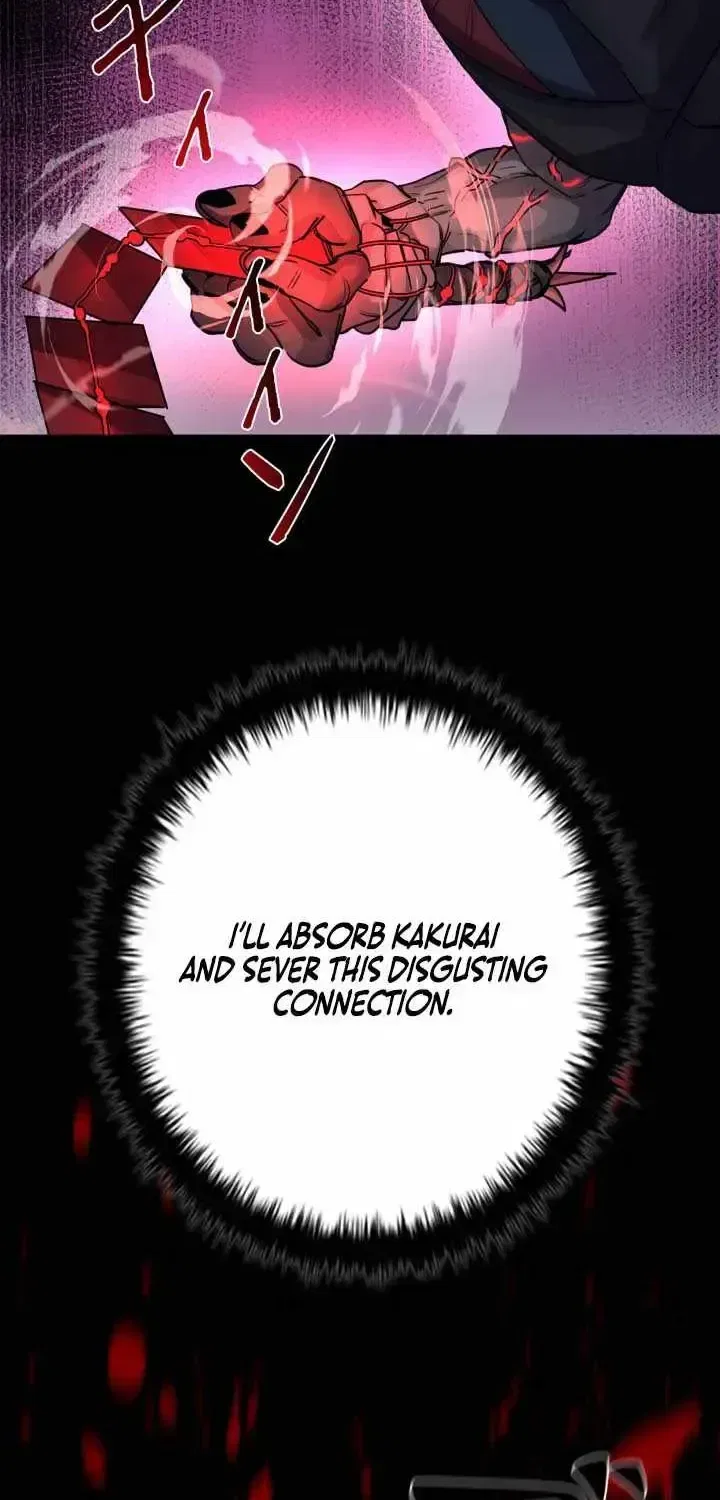 The Devil’s Advocate: Judge of Hell Chapter 30 – Page 18