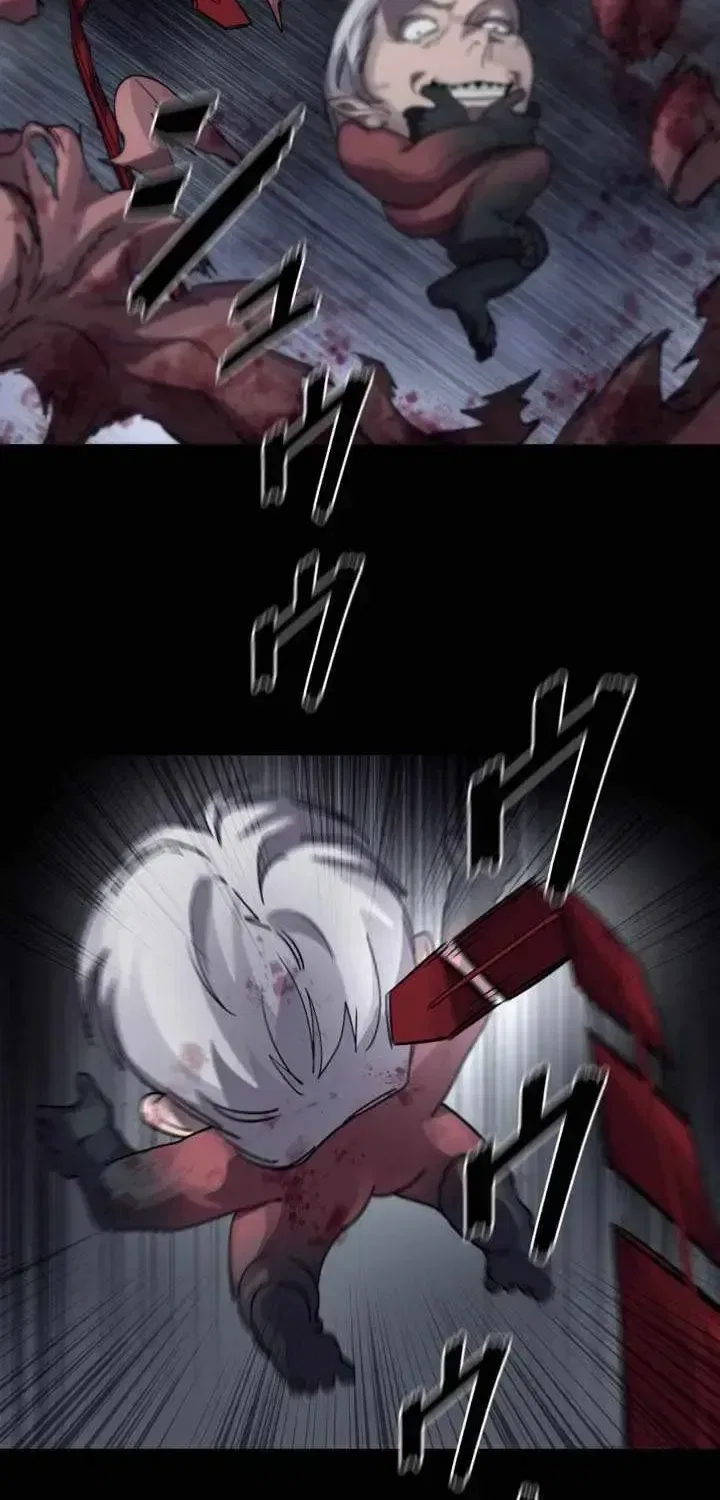 The Devil’s Advocate: Judge of Hell Chapter 30 – Page 20