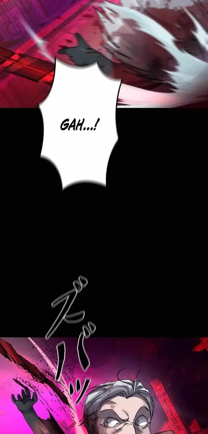 The Devil’s Advocate: Judge of Hell Chapter 30 – Page 22