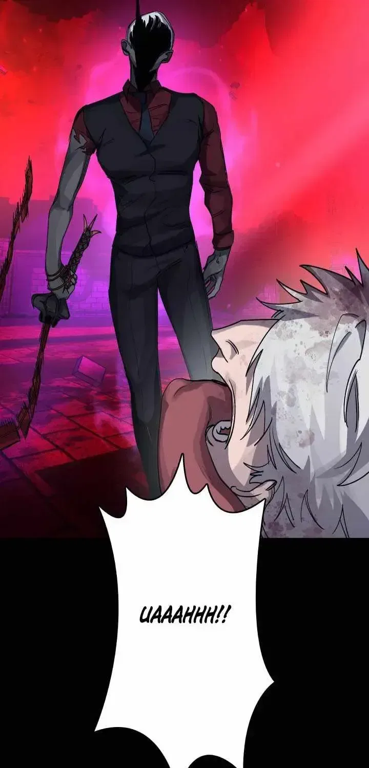 The Devil’s Advocate: Judge of Hell Chapter 30 – Page 24
