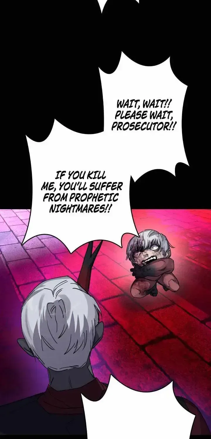 The Devil’s Advocate: Judge of Hell Chapter 30 – Page 25