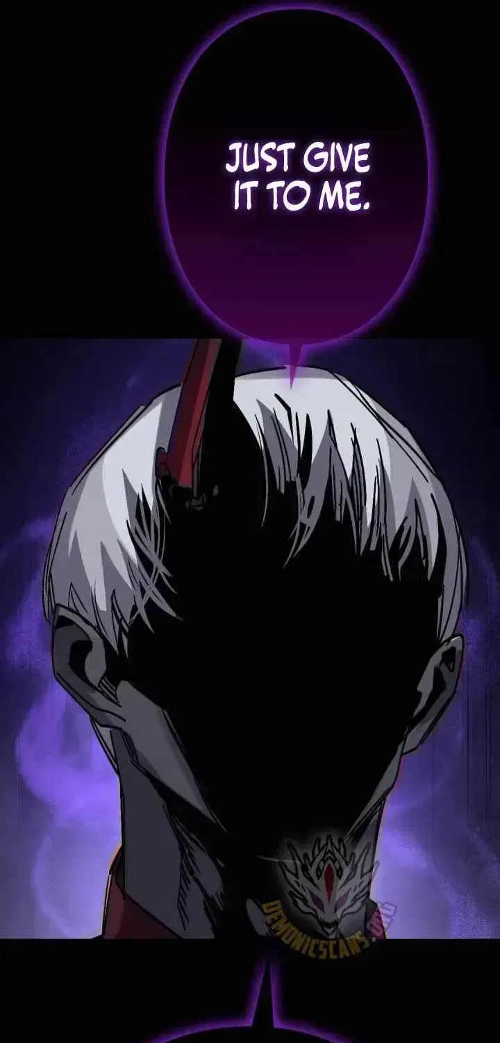 The Devil’s Advocate: Judge of Hell Chapter 30 – Page 29