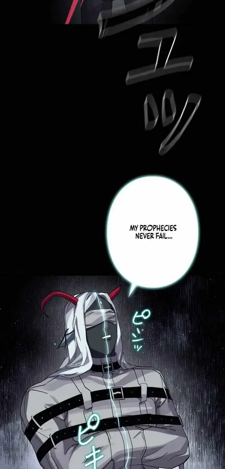 The Devil’s Advocate: Judge of Hell Chapter 30 – Page 32