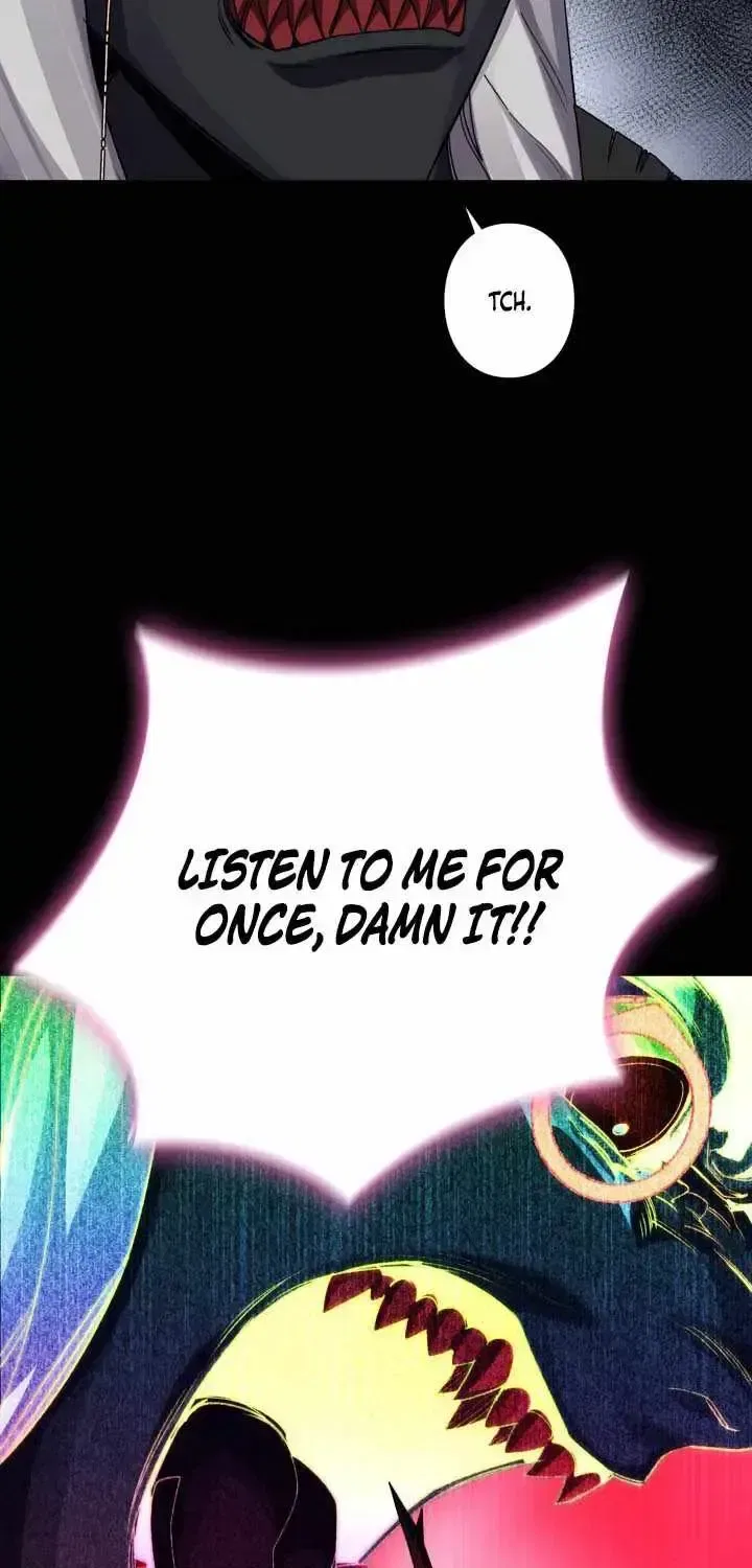 The Devil’s Advocate: Judge of Hell Chapter 30 – Page 35