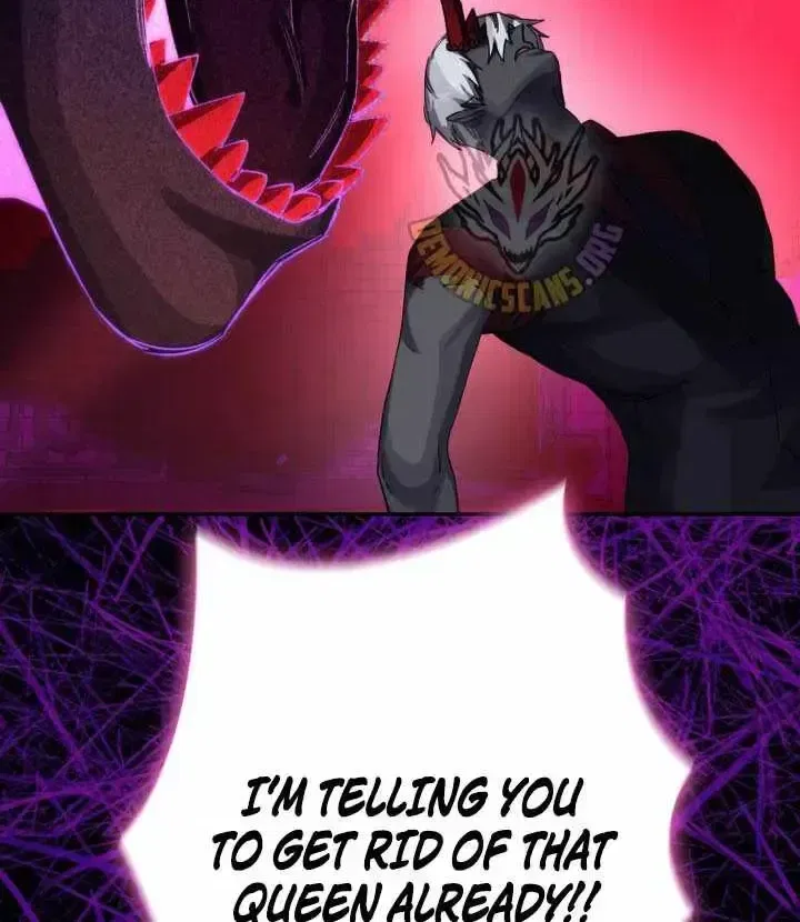 The Devil’s Advocate: Judge of Hell Chapter 30 – Page 36