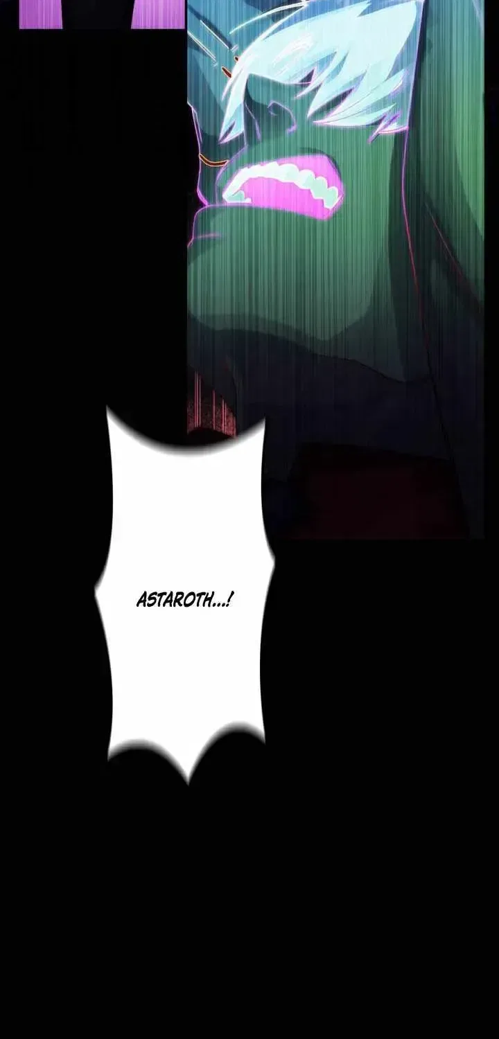 The Devil’s Advocate: Judge of Hell Chapter 30 – Page 38