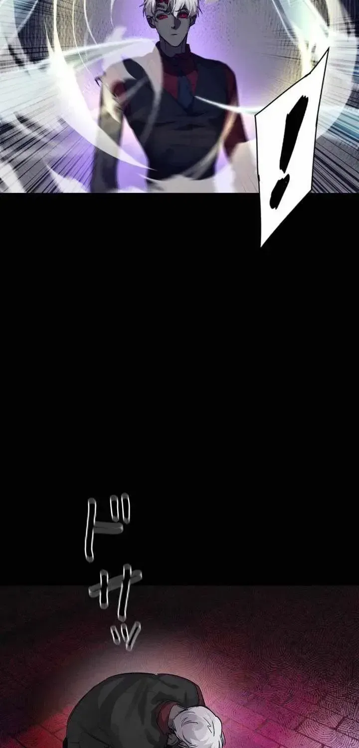 The Devil’s Advocate: Judge of Hell Chapter 30 – Page 46
