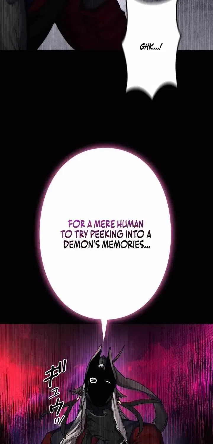 The Devil’s Advocate: Judge of Hell Chapter 30 – Page 48