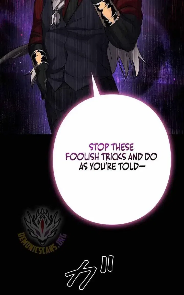The Devil’s Advocate: Judge of Hell Chapter 30 – Page 49