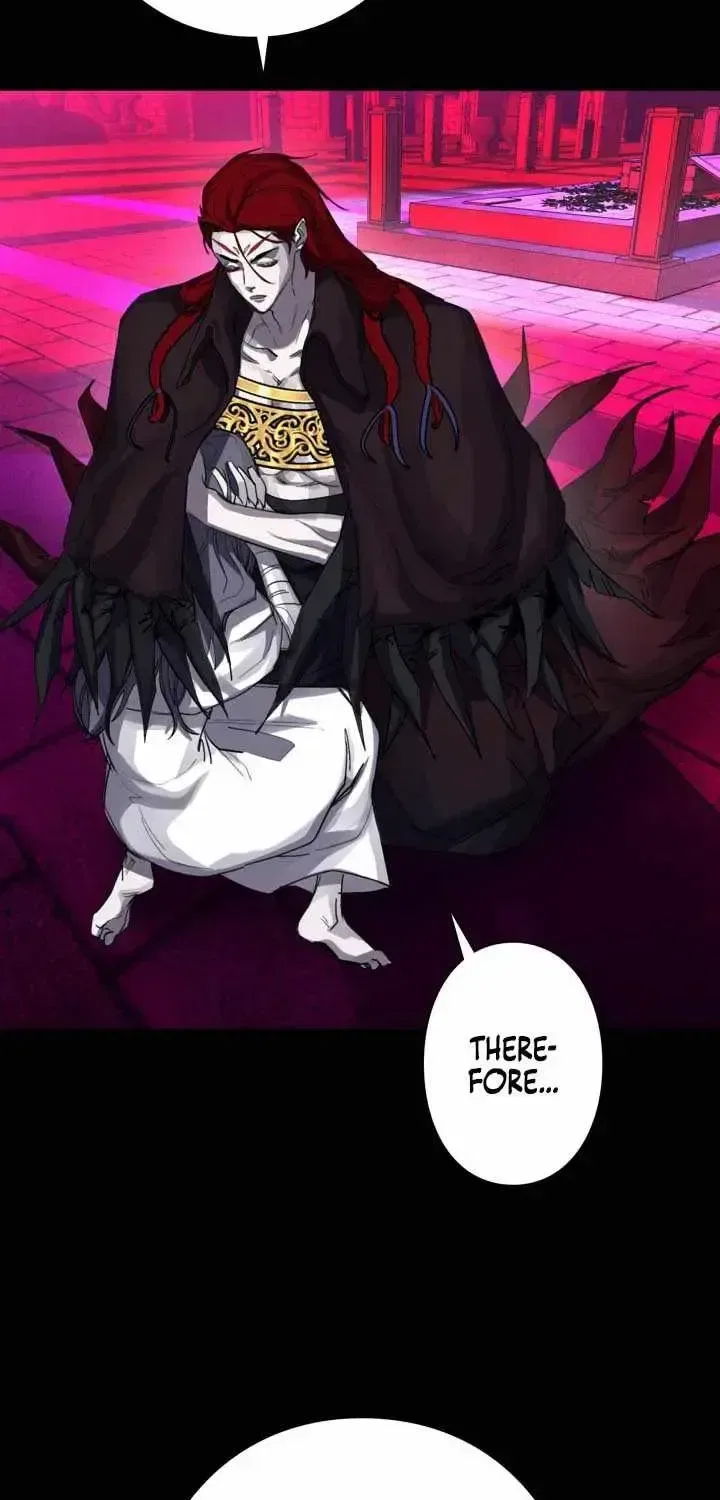 The Devil’s Advocate: Judge of Hell Chapter 30 – Page 59