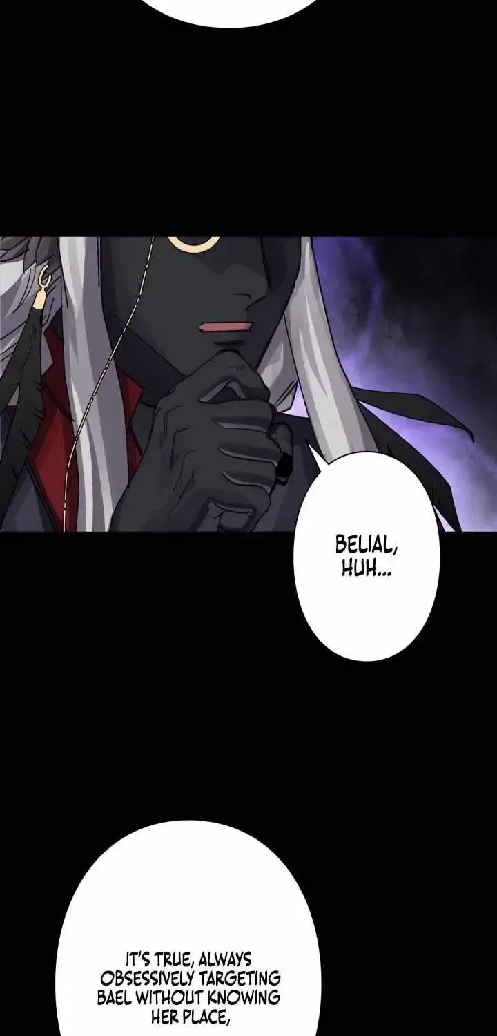 The Devil’s Advocate: Judge of Hell Chapter 30 – Page 61