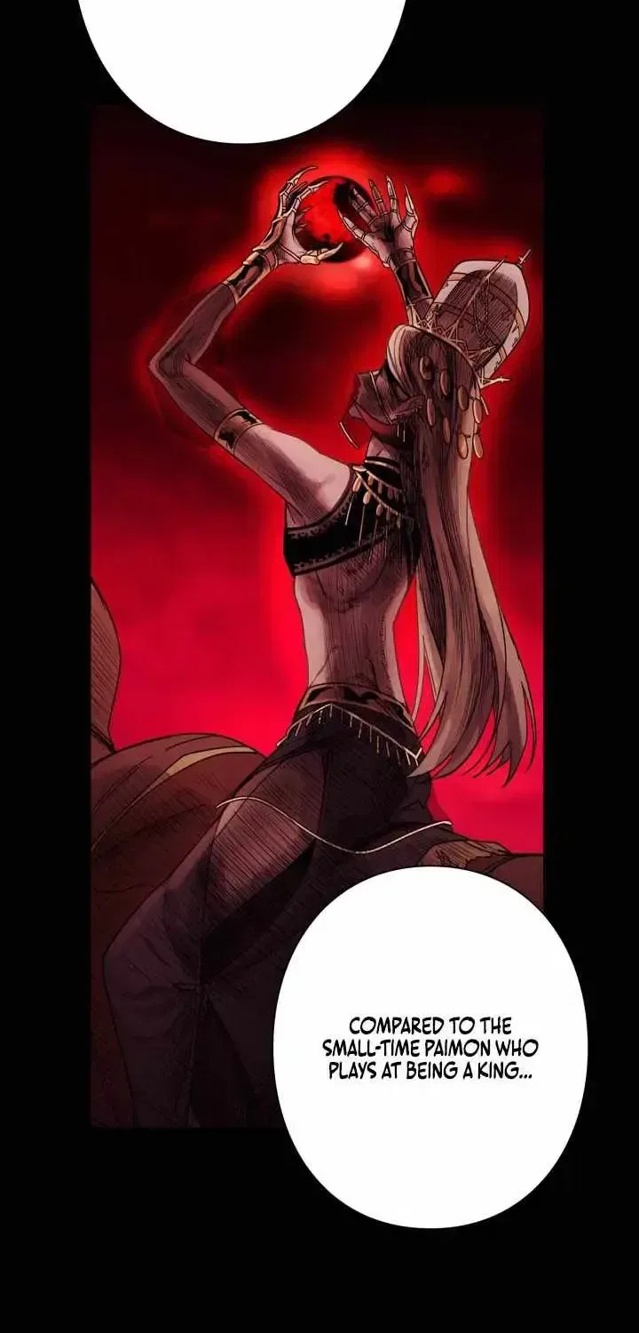 The Devil’s Advocate: Judge of Hell Chapter 30 – Page 62