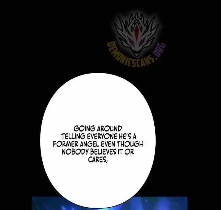 The Devil’s Advocate: Judge of Hell Chapter 30 – Page 63