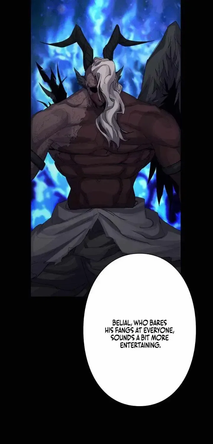 The Devil’s Advocate: Judge of Hell Chapter 30 – Page 64