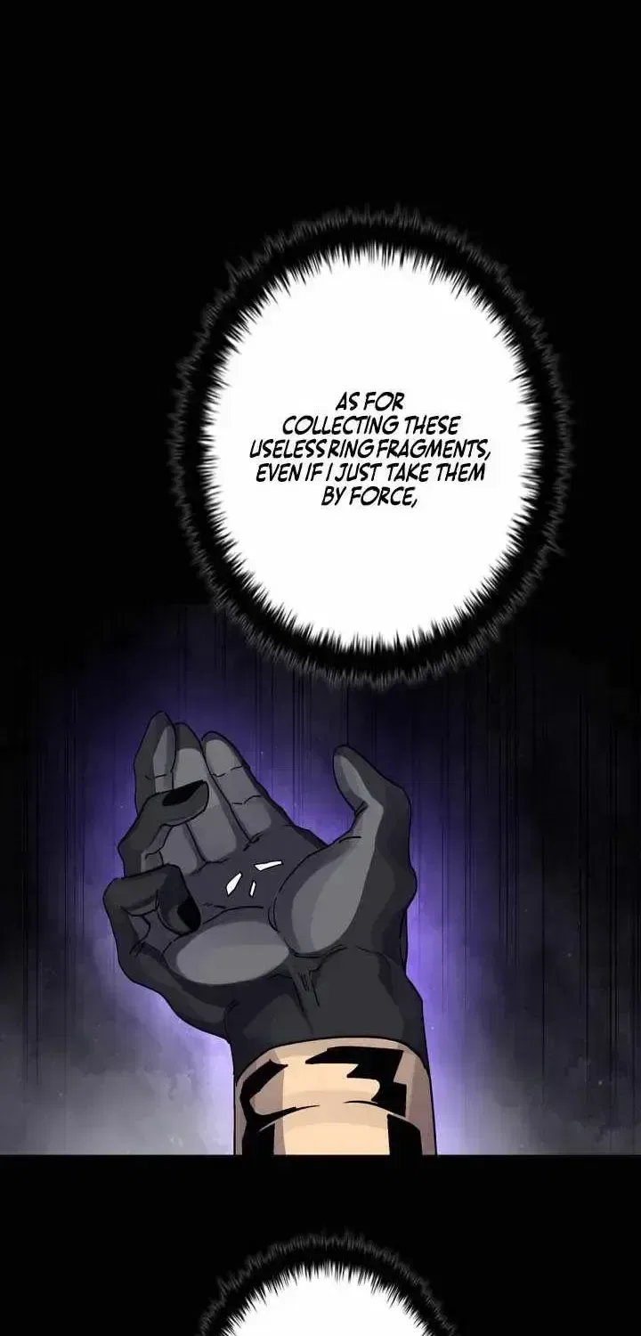 The Devil’s Advocate: Judge of Hell Chapter 30 – Page 65