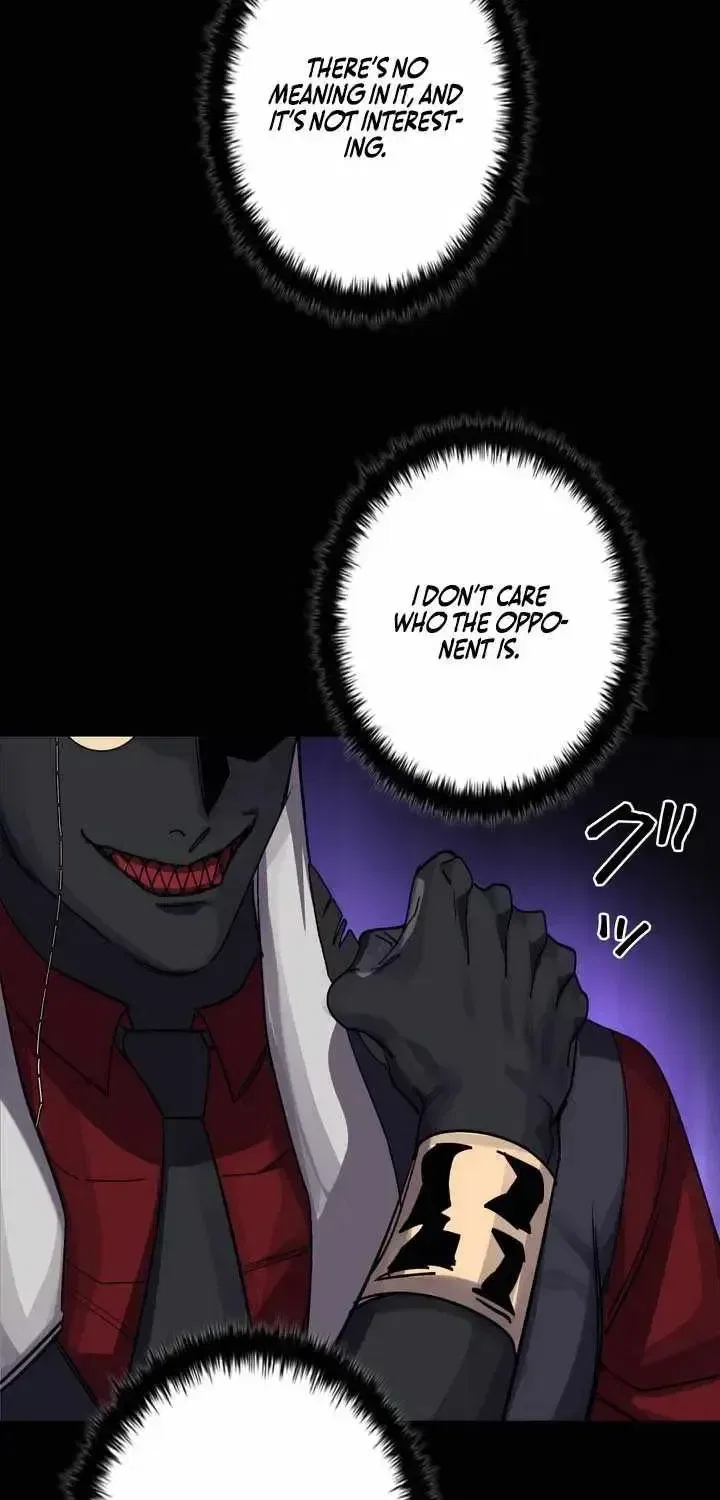 The Devil’s Advocate: Judge of Hell Chapter 30 – Page 66