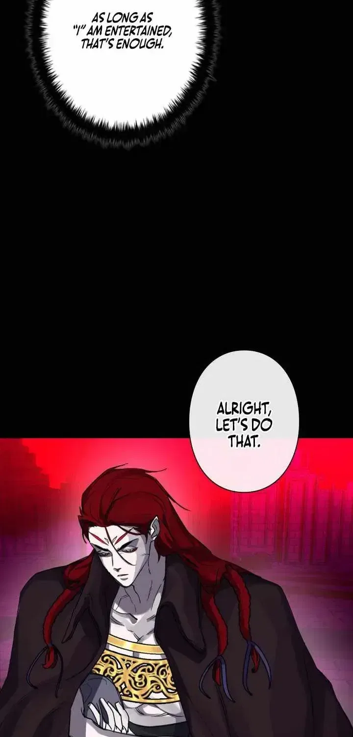The Devil’s Advocate: Judge of Hell Chapter 30 – Page 67
