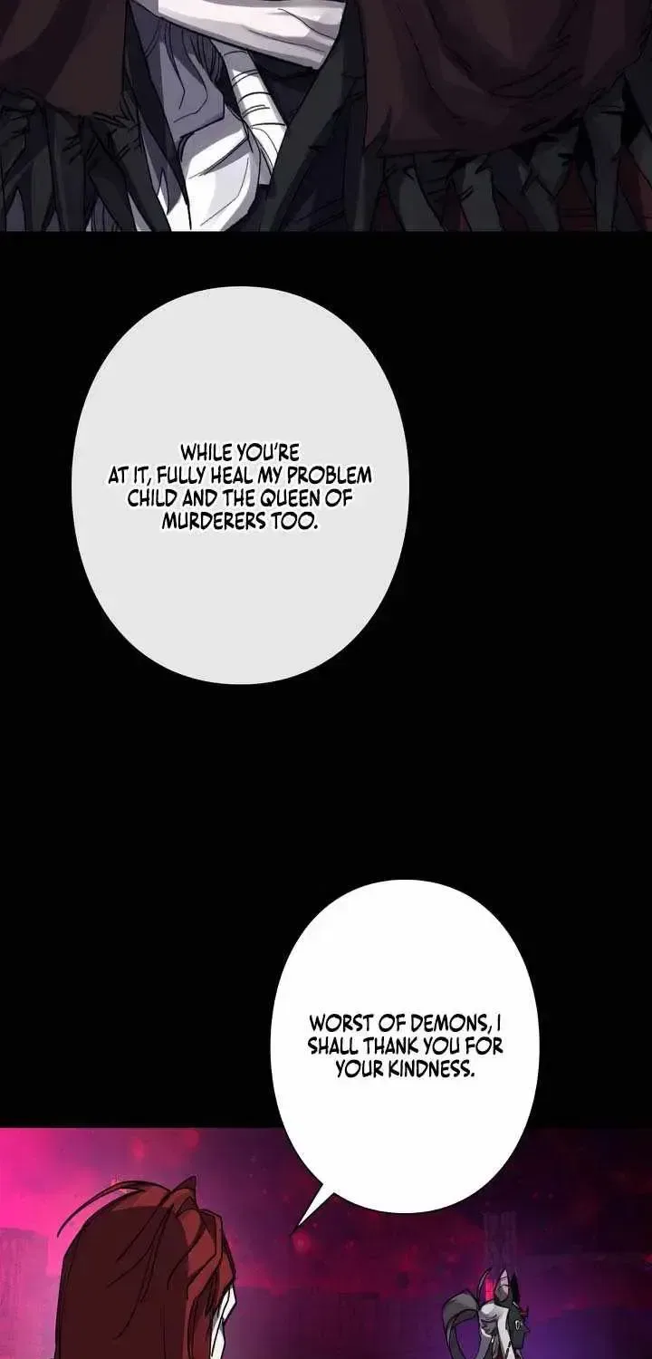 The Devil’s Advocate: Judge of Hell Chapter 30 – Page 68