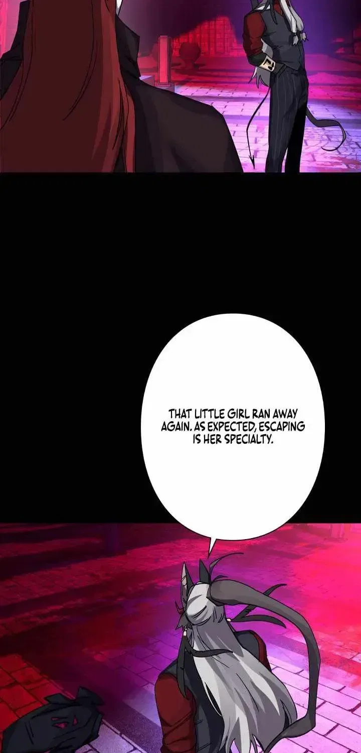 The Devil’s Advocate: Judge of Hell Chapter 30 – Page 69