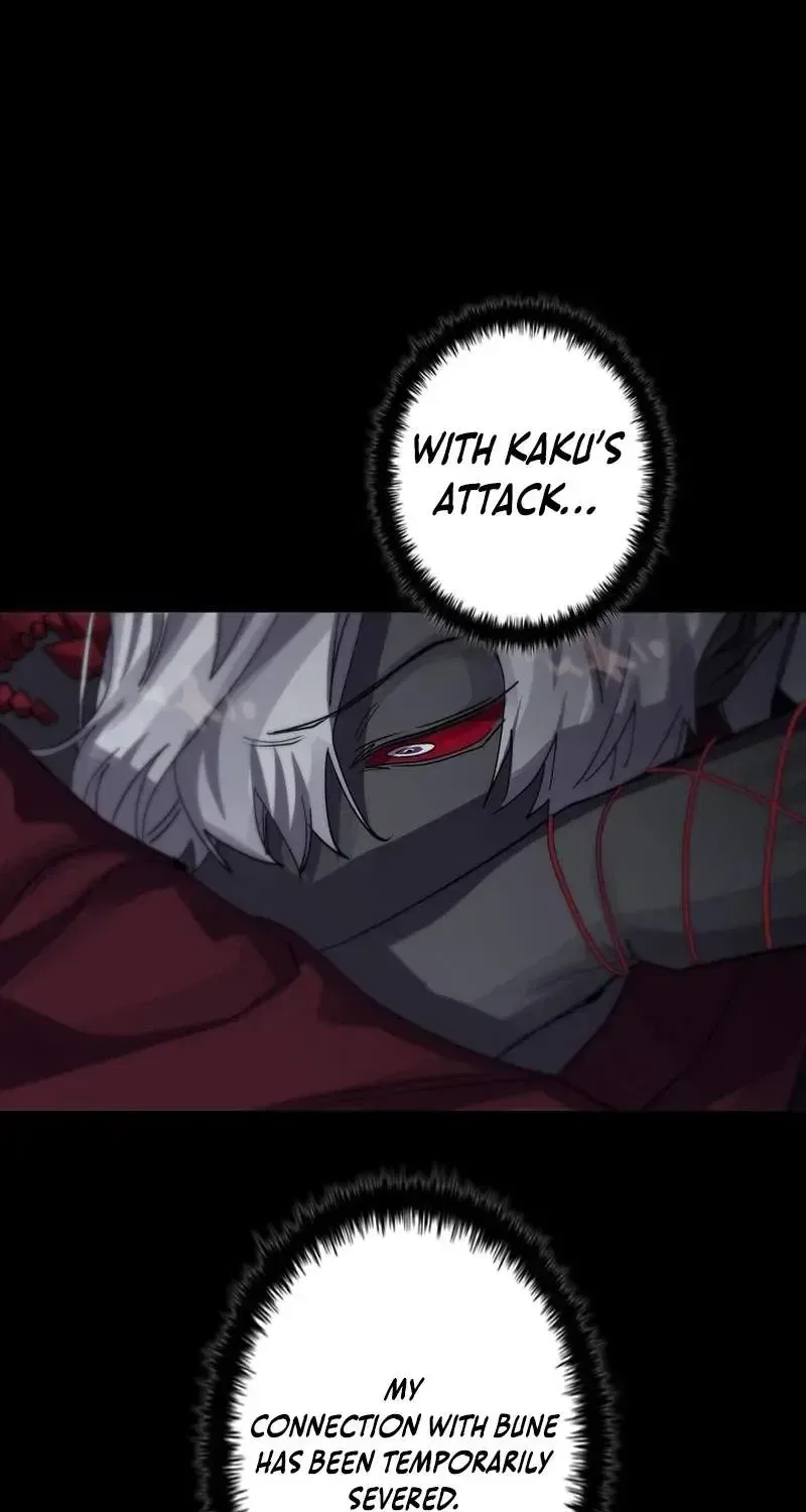 The Devil’s Advocate: Judge of Hell Chapter 29 – Page 11