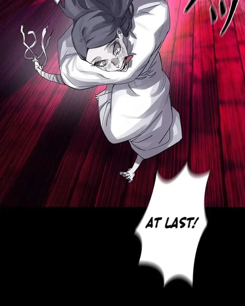 The Devil’s Advocate: Judge of Hell Chapter 29 – Page 13