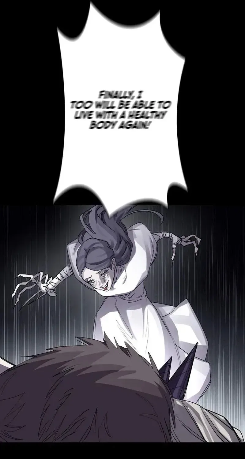 The Devil’s Advocate: Judge of Hell Chapter 29 – Page 21