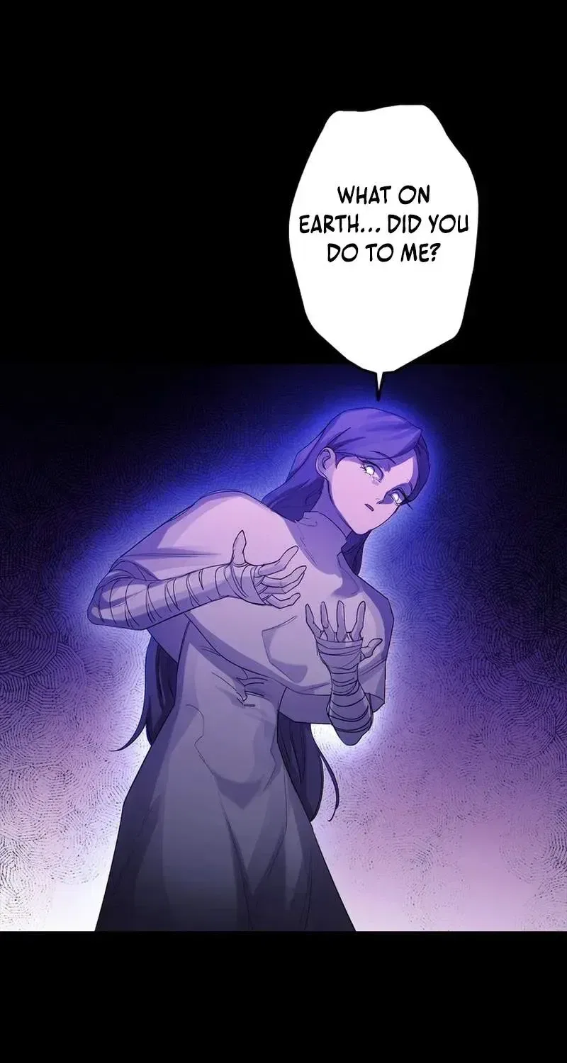 The Devil’s Advocate: Judge of Hell Chapter 29 – Page 30