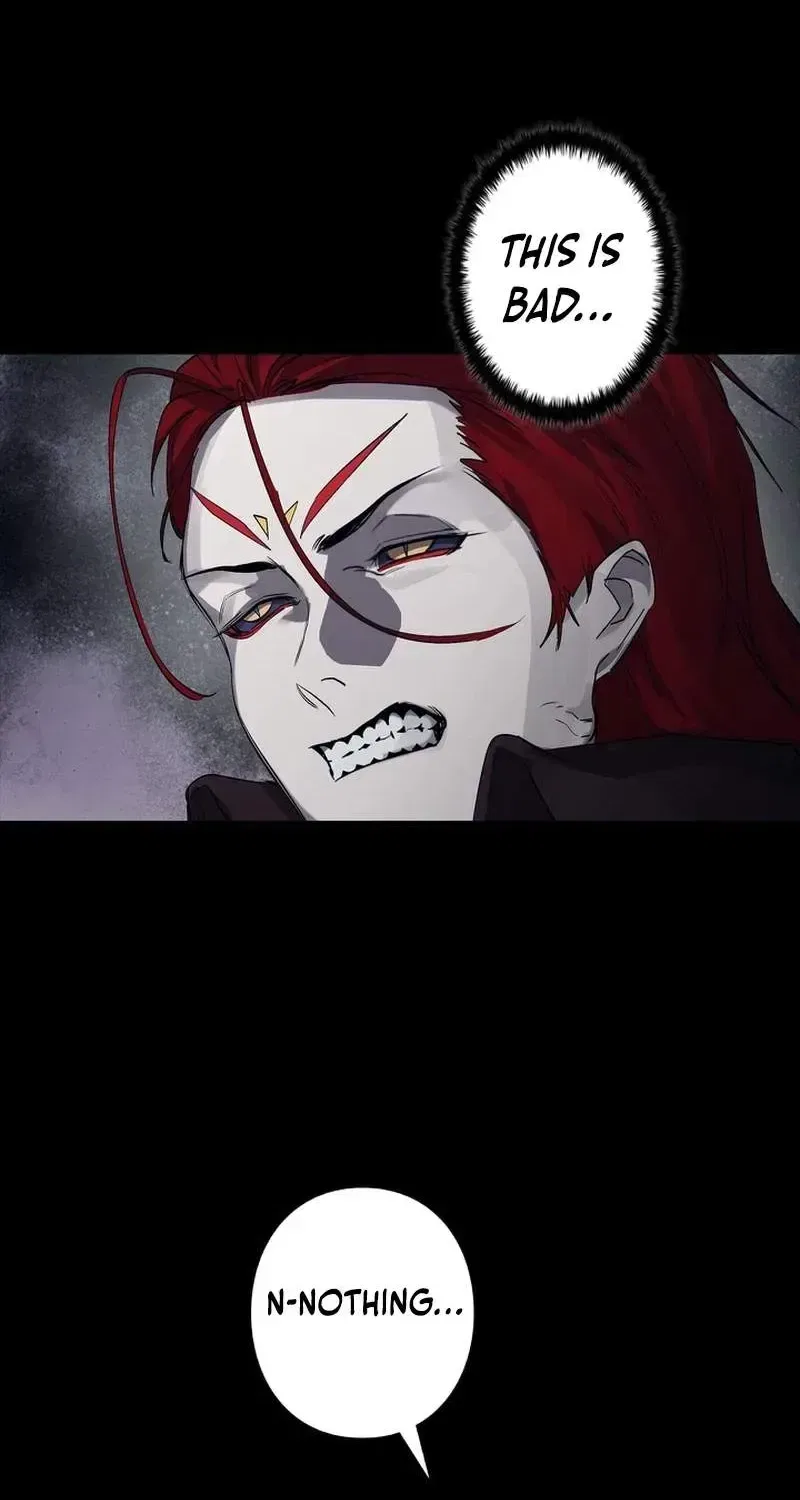 The Devil’s Advocate: Judge of Hell Chapter 29 – Page 31