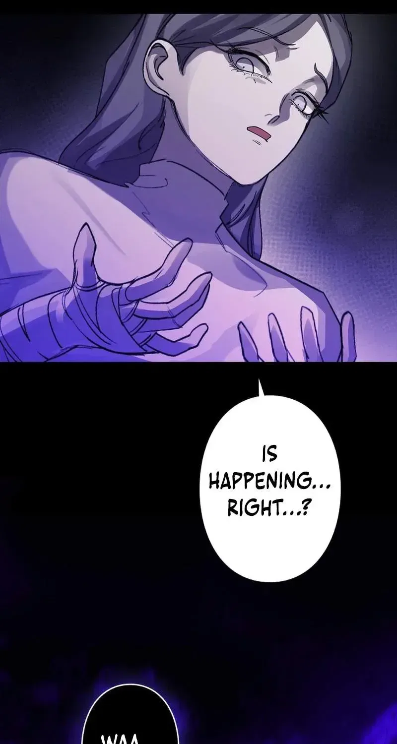 The Devil’s Advocate: Judge of Hell Chapter 29 – Page 32
