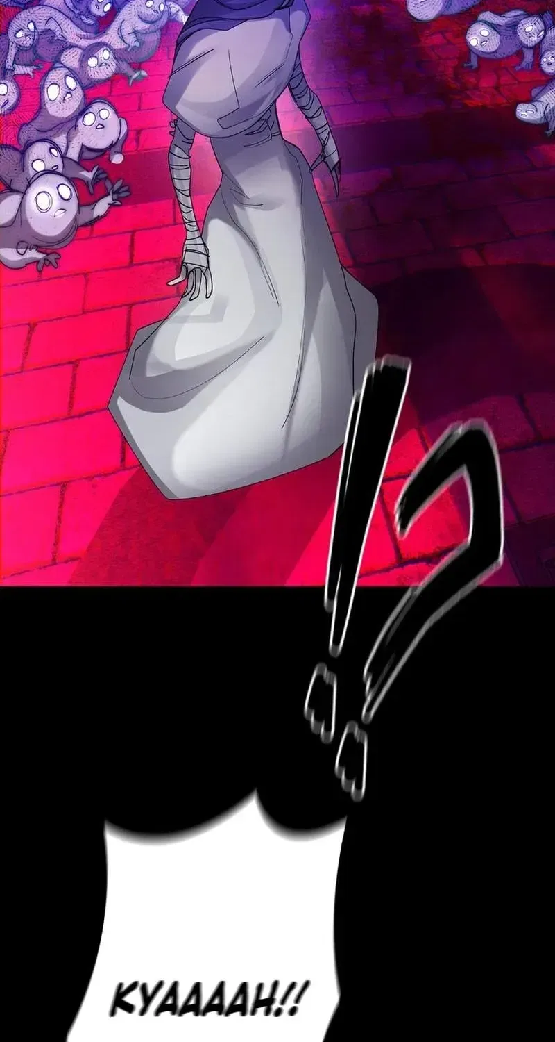 The Devil’s Advocate: Judge of Hell Chapter 29 – Page 35