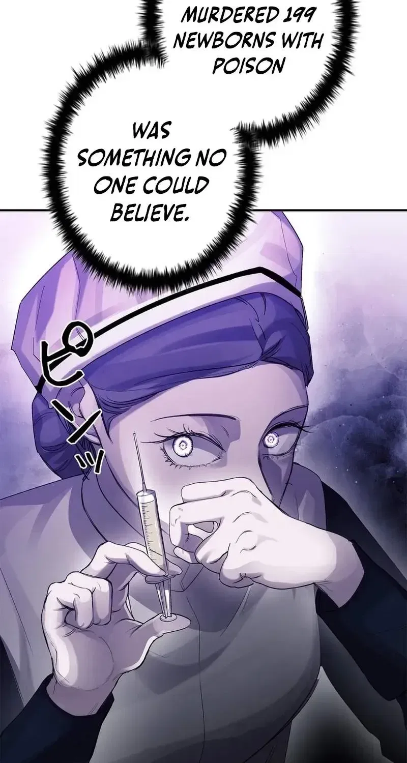 The Devil’s Advocate: Judge of Hell Chapter 29 – Page 44