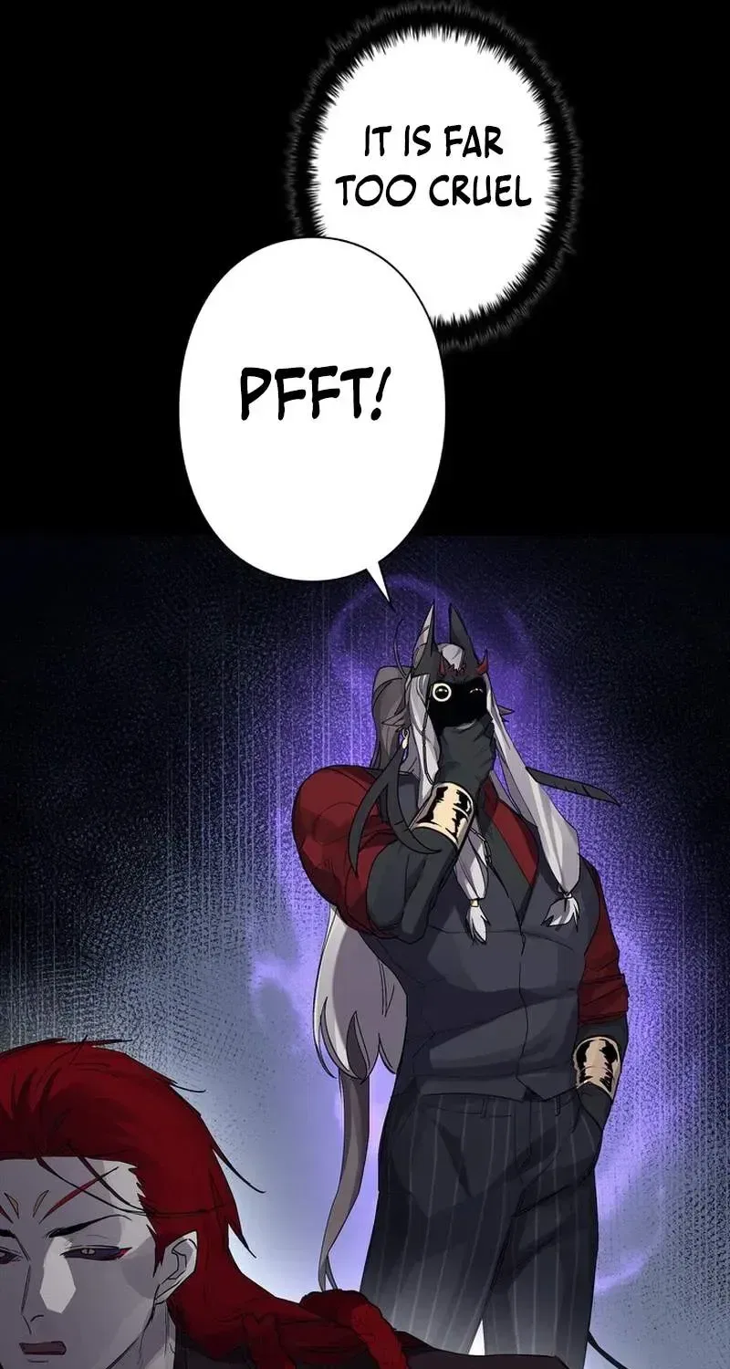 The Devil’s Advocate: Judge of Hell Chapter 29 – Page 68