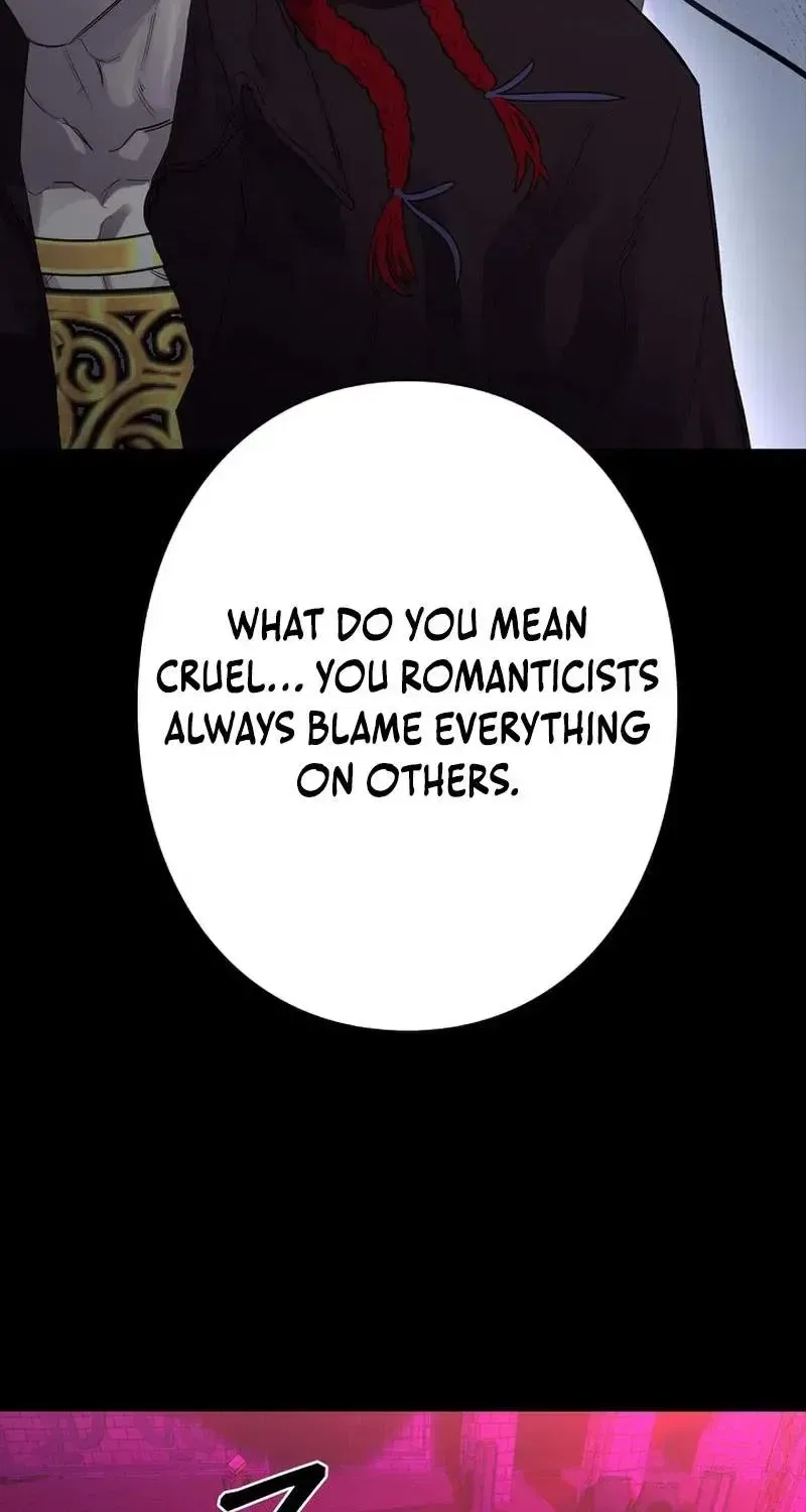 The Devil’s Advocate: Judge of Hell Chapter 29 – Page 69