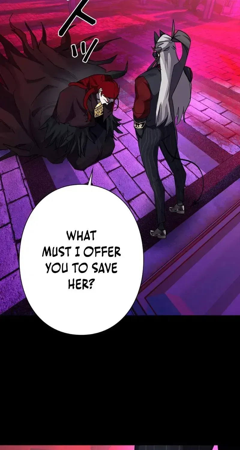 The Devil’s Advocate: Judge of Hell Chapter 29 – Page 70