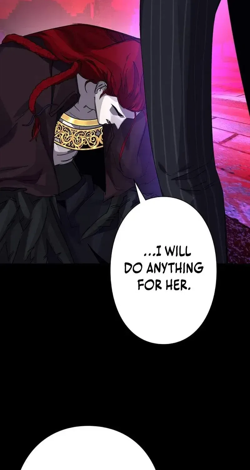 The Devil’s Advocate: Judge of Hell Chapter 29 – Page 71