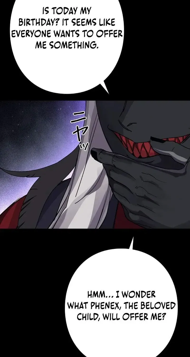 The Devil’s Advocate: Judge of Hell Chapter 29 – Page 72