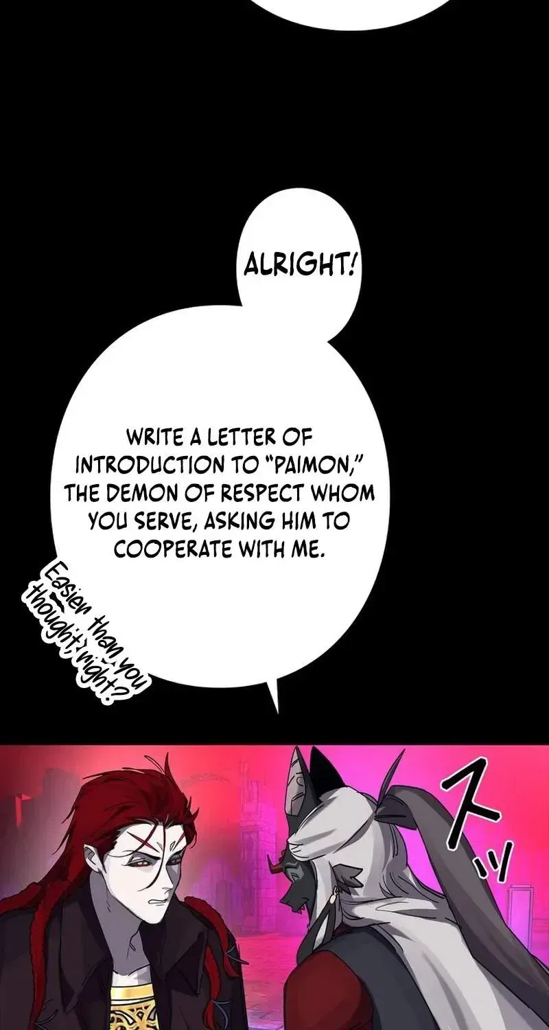 The Devil’s Advocate: Judge of Hell Chapter 29 – Page 73