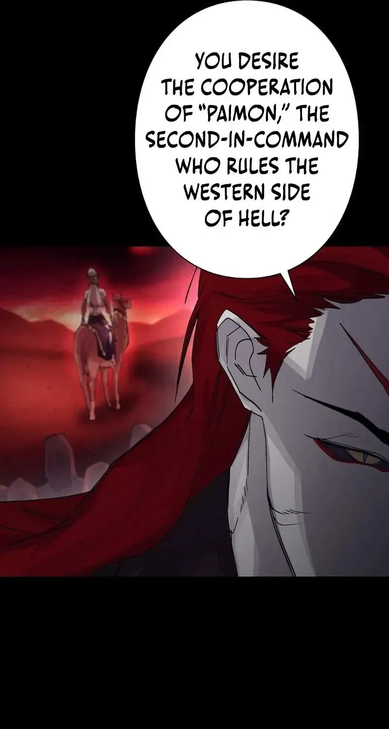 The Devil’s Advocate: Judge of Hell Chapter 29 – Page 75